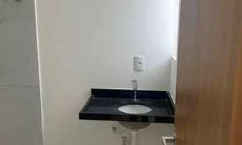 Imagem 4: Flat com 1 dormitório à venda, 23 m² por R$ 190.000,00 - Intermares - Cabedelo/PB