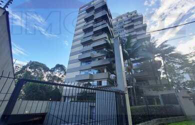 Imagem 3: Apartamento para aluguel com 158m² - 3 quartos na Vila Andrade