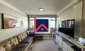 Imagem 3: Venda Apartamento 2 Dormitórios - 112 m² Vila Mariana