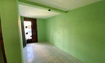 Imagem: Casa para aluguel tem 100 metros quadrados