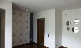 Imagem 3: Apartamento com 2 dormitórios para alugar, 68 m² por R$ 3.483,00 - Funcionários - Belo Hor