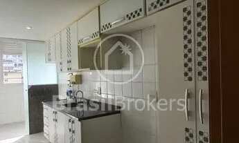 Imagem 2: Niterói - Apartamento Padrão - Santa Rosa