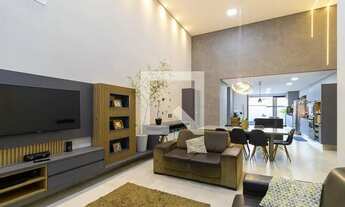 Imagem 4: Casa de Condomínio para Aluguel - Swiss Park, 3 Quartos, 198 m2