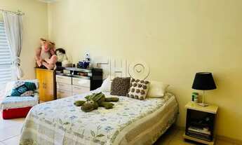 Imagem 3: Sobrado em condomínio de 290m² com 3 quartos sendo 1 suíte em Santana de Parnaíba - SP