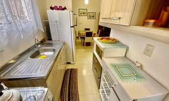 Imagem 5: Apartamento para venda tem 105 metros quadrados com 2 quartos em Zona Nova - Capão da Cano