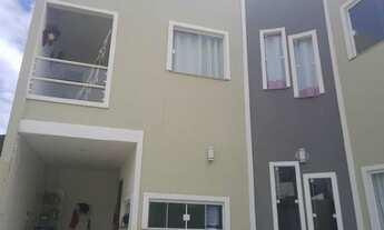 Imagem 3: CASA RESIDENCIAL em CAMAÇARI - BA, MALÍCIA (ABRANTES