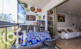 Imagem 3: Recreio dos Bandeirantes