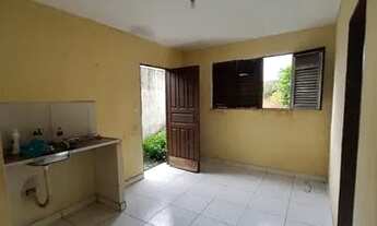 Imagem 2: CASA à venda em Guarabira (com terreno