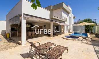 Imagem 4: Casa de condomínio sobrado para venda com 320 metros quadrados com 3 quartos