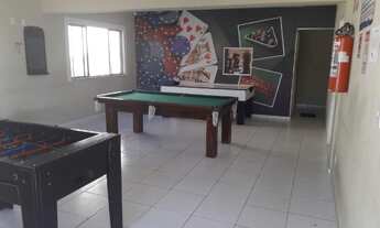 Imagem 3: Oportunidade apart 2/4 nascente cond* total infra-estrutura