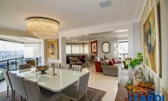 Imagem 6: APARTAMENTO - PARAÍSO - SP