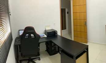 Imagem 2: LINDO APARTAMENTO NOVA ESPERANÇA TIJUCA MOBILIADO 14M62QM