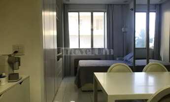 Imagem 6: Copacabana Apartamento com 1 dormitório