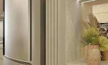 Imagem 4: Apartamento Para Locação No Jardim Botânico Com Sacada Gourmet