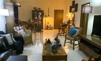 Imagem 2: Venda Apartamento 3 Dormitórios - 170 m² Higienópolis