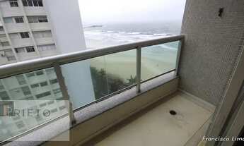 Imagem 5: Locação - Pitangueiras Frente ao mar! 2 dorms com 2 banheiros e 1 vaga de garagem