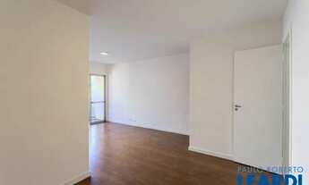 Imagem 2: APARTAMENTO - CAMPO BELO - SP