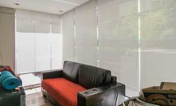 Imagem 5: Apartamento para Aluguel - Vila Mariana, 2 Quartos, 103 m2