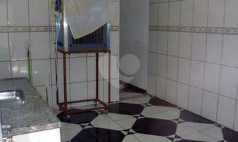 Imagem 5: Casa-São Paulo-JARDIM SÃO PAULO(ZONA NORTE