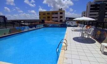 Imagem 3: Apartamento para aluguel com 3 quartos em Intermares