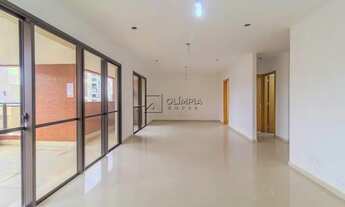 Imagem 5: Apartamento Venda Vila Mariana 207 m² 4 Dormitórios