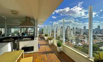 Imagem 2: Venda Cobertura 4 Dormitórios - 420 m² Brooklin