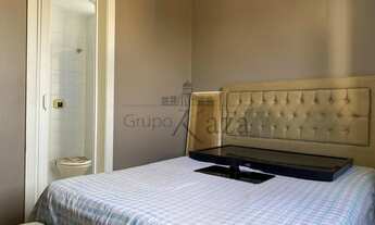 Imagem 3: Apartamento para aluguel tem 68 metros quadrados com 3 quartos