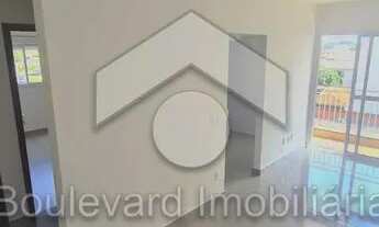 Imagem 2: Ribeirão Preto - Apartamento Padrão - Condomínio Itamaraty