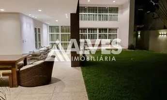 Imagem 7: CASA DE ALTO PADRÃO COM 4 SUÍTES NO BAIRRO SIM