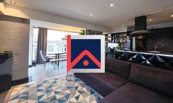 Imagem 2: Locação Apartamento 1 Dormitórios - 105 m² Vila Nova Conceição