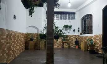 Imagem 2: Sobrado, Jardim das Imbuias - São Paulo