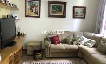 Imagem 2: Lagoa Apartamento com 3 dormitórios