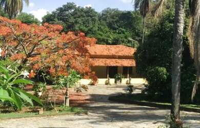 Imagem 6: Fazenda na Serra do Cipó 90000m2