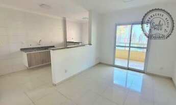 Imagem 2: Apartamento na Vila Guilhermina - Praia Grande/SP