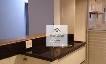 Imagem 3: Apartamento com 2 dormitórios para alugar, 58 m² por R$ 2.435/mês - Limão - São Paulo/SP