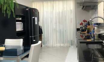 Imagem 2: Casa não geminada com 3 quartos em condomínio fechado no Novo Horizonte