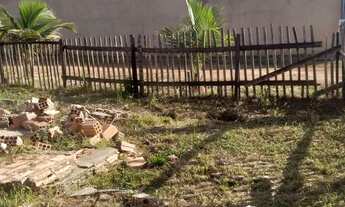 Imagem 4: VENDO UM TERRENO DE ESQUINA 12X20 ACEITO PROPOSTA NO DINHEIRO