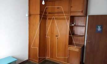 Imagem 5: Araçatuba - Casa - Jardim Nova Yorque