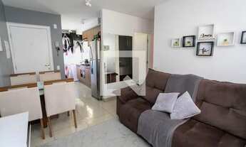 Imagem 4: Apartamento para Aluguel - Sarandi, 2 Quartos, 41 m2