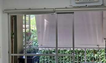 Imagem 4: Apartamento para venda possui 85 metros quadrados com 2 quartos