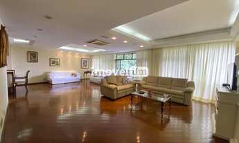 Imagem 3: Leblon Apartamento com 3 dormitórios