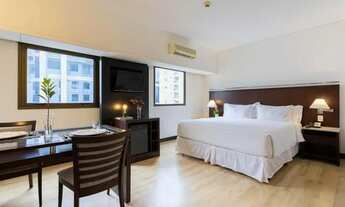 Imagem: SÃO PAULO - Apartamento Padrão - ITAIM