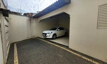 Imagem 2: Casa para aluguel com 03 quartos em Segismundo Pereira - Uberlândia - MG