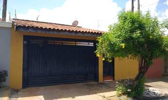 Imagem 2: Alugo otima casa 3 dormitórios parque dos servidores