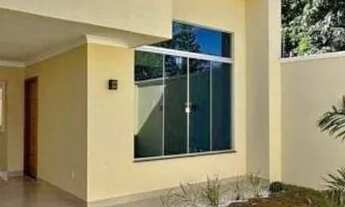 Imagem: VENDO CASA 3 QUARTOS ( ótima localidade