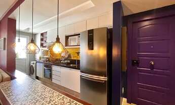 Imagem 2: Apartamento para venda tem 76 metros quadrados com 2 quartos em Parque Verde - Belém - PA