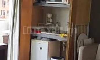 Imagem 4: Barra da Tijuca Apartamento com 2 dormitórios