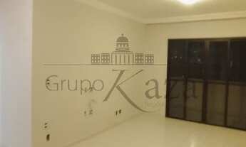 Imagem 2: Apartamento Residencial Portal Aquarius - 102m² - 3 dormitórios