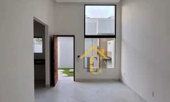 Imagem 3: Casa com 3 dormitórios à venda, 70 metros da Rodovia Amaral Peixoto por R$ 490.000 - Jardi