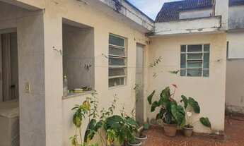 Imagem 4: Casa com 2 dormitórios à venda, 90 m² por R$ 440.000,00 - Campinho - Rio de Janeiro/RJ